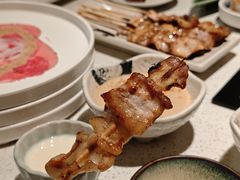 -真汐·寿喜烧放题自助(潍坊泰华店)