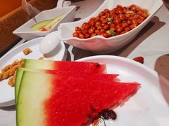 -一品渝香·好吖好鸭时尚干锅鸭头(天山店)