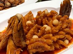 -太守宴·蘭院(天塔店)