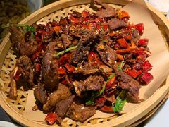 土家香酥鸭-吃饭皇帝大土家民族菜(正大广场店)