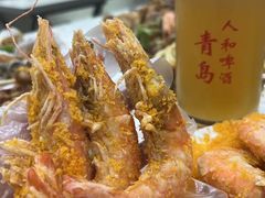 -人和啤酒屋海鲜大排档(营口路店)