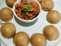 -香丰阁·烤鸭·川湘菜(清河店)