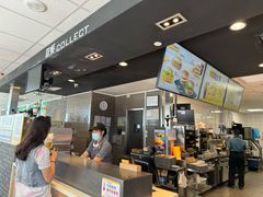 -麦当劳(三亚凤凰机场店)