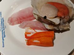 -星伦多 自助料理(圆融店)