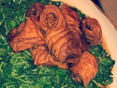 -老正兴菜馆(福州路店)