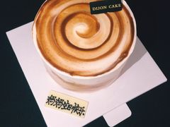 -第戎蛋糕(恒隆广场店)