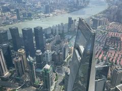 -上海中心大厦