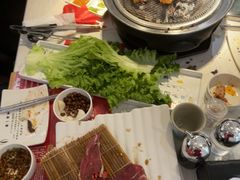 -鲜一烤肉(沈北店)