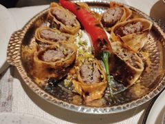 -Pasha帕夏土耳其餐厅(南昌路店)