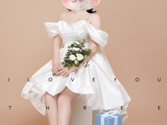 -海马体照相馆(西安高新万达广场店)