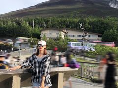 -富士山吉田線五合目