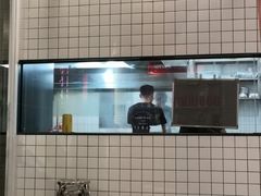 -烎记烧烤(蓝天花园店)