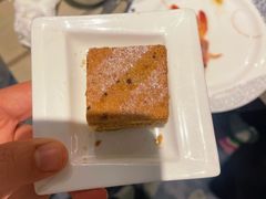 -西藏饭店·亚克·食光自助餐厅(文殊院店)