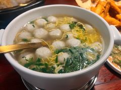 -前海沿·青岛菜(五四广场永旺店)