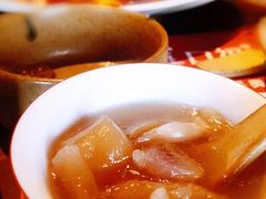 牛蹄筋-盡膳口福·百年汤方火锅(科华北路店)