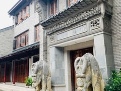 -龙潭水乡