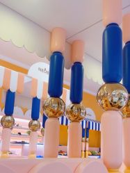 -奈尔宝家庭中心·亲子餐厅(苏州大悦城店)