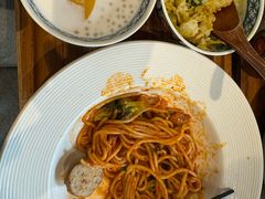 -漫蔬•台北蔬食小馆VEGGIEBOIL(朝晖店)