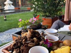 -思金拉措庄园藏餐(太阳岛店)