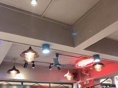 大堂-东记甜品(佛山总店)