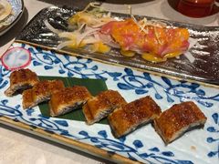 -極上萬膳·日料放题(海岸城店)