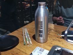 -悦屋老板娘的烤肉店(紫薇田园店)