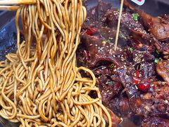 -回味黑鸭煲·始于2006(万松园店)