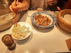 -家宴·灌蛋·沙茶面(曾厝垵店)