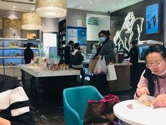-GODIVA(月星环球港店)