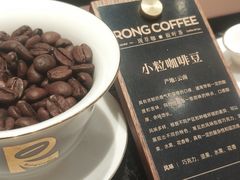 -蓉小乔·RONG COFFEE(春熙路店)