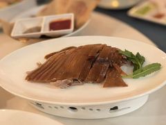 -鸭匠食府·挂炉烤鸭·新京菜(阜成路店)