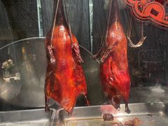 -淮扬府·游园京梦(中粮广场店)