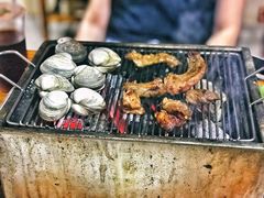 -丹东特色烤肉(学府路一部店)