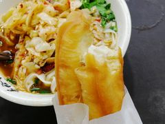 -易裕和·长沙米粉(竹塘西路店)