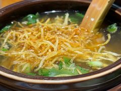 -满园烤鸭·春饼(华强广场店)