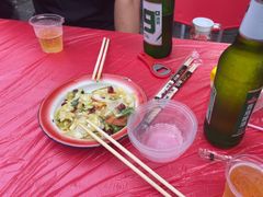 -盛龙盐筋烤肉