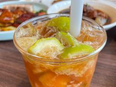 -新旺茶餐厅(鑫耀·光环live店)