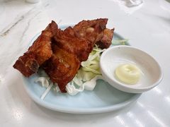 -神仙馆(衡山路店)