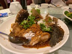 -无招牌海鲜餐厅(滨海艺术中心店)