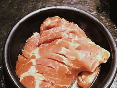 -味家烤肉烤鳗鱼牛排(西塔旗舰店)