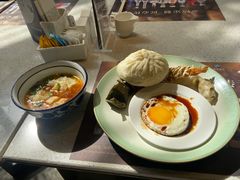 -南京金陵饭店