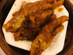 -金城大酒店-中餐厅(汾江中路店)