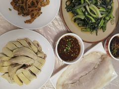 -映秋饭店(李庄总店)