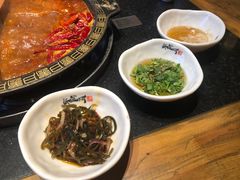 -纸盐河码头火锅(十八梯店)