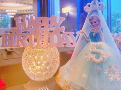 -上海苏宁宝丽嘉酒店·Cafe Bellagio西餐厅