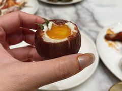 -云端西餐厅(南宁龙光那莲豪华精选酒店)