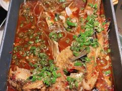 -味上湘菜馆(岳麓山店)