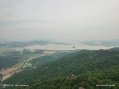 -巨石山景区