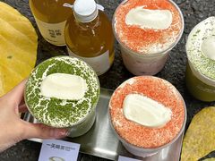 -一杯潮茶·专注潮汕茶饮(十二中创始店)