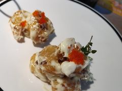 芥末虾仁-太二酸菜鱼(菱角湖万达店)